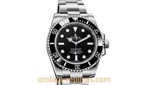 rolex tarocco alta qualità
